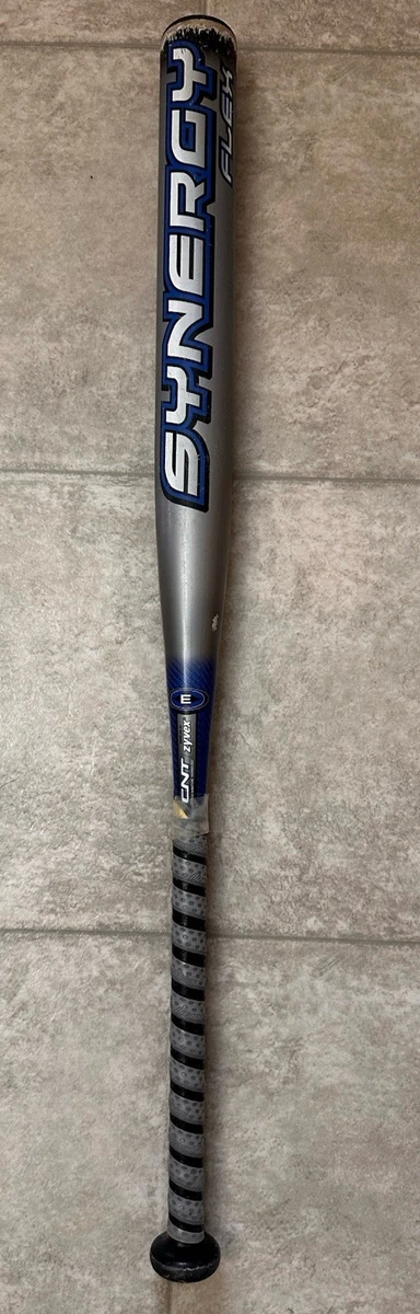 Bate De Softball Easton Aluminio 34in Por 28 Onzas