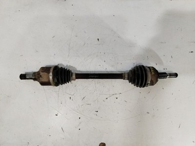 L1T63B437BC 1892217 antriebswelle vorne links FORD PUMA TITANIUM 2019