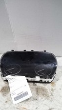 2019 Genesis G90 Speedometer Gauge OEM White ...