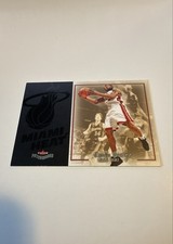 2003-04 Fleer Patchworks - Caron Butler #41