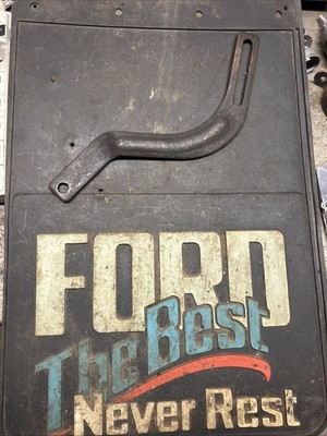 1966-67 Ford Mustang Shelby Fairlane Cougar Comet 390 428 T/E ALTERNATOR BRACKET