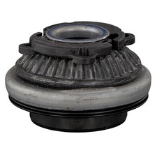 FEBI BILSTEIN 28118 Federbeinstützlager Vorne für OPEL ZAFIRA B (A05)