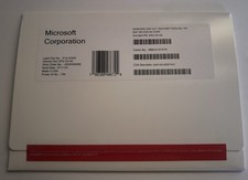 Microsoft Windows Server 2025 Datacenter 64 bit 64 Core DVD  License Key NEW 