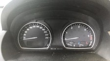 Compteur BMW X3
