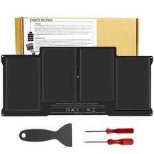 A1405 A1466 Laptop Battery for MacBook Air 13 inch A1466 Mid 2012,Mid 2013 early