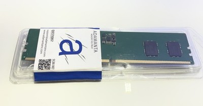 Adamanta 8GB DDR4-3200 PC4-25600 SODIMM Memory