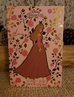 DISNEY Princess Sleeping Beauty AURORA - 12 Color EyeShadow Palette With Mirror. — photo 3