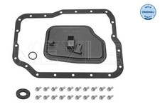Image of Meyle 714 135 0004/SK Auto Transmission Oil Service Kit Fits Ford Mazda 3 6