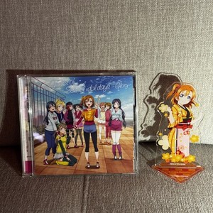 CD Love Live | eBay