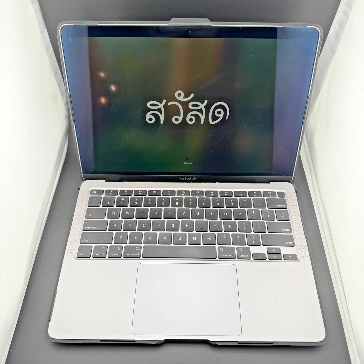 Preços baixos em Apple MacBook Air 13 em 2020 | eBay