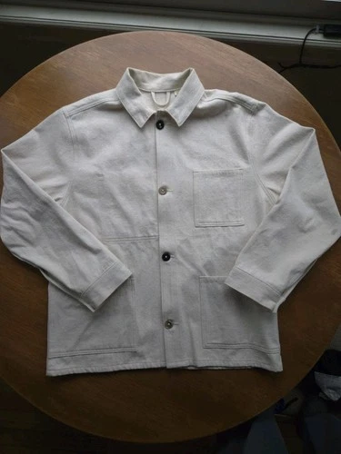 industry of all nations new work jacket - product listing photo