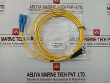 FTEK-DX-SM-SC/ST-PC-02M LWL Patchkabel Set