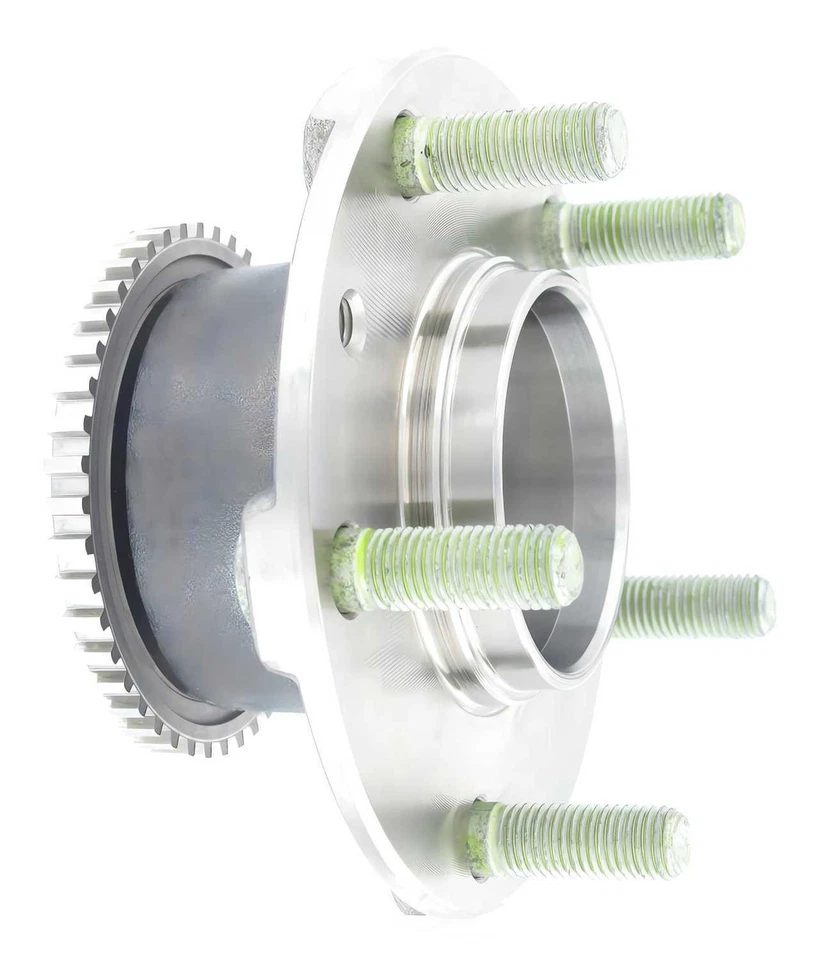 Conjunto de cojinete de rueda y buje para Mazda 626 SKF 2000-2002 (CHICAGO RAWHIDE) Foto 2 de 3