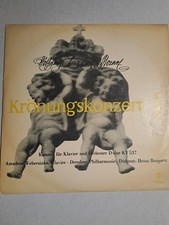Konzert für Klavier und Orchester D-dur KV 5...