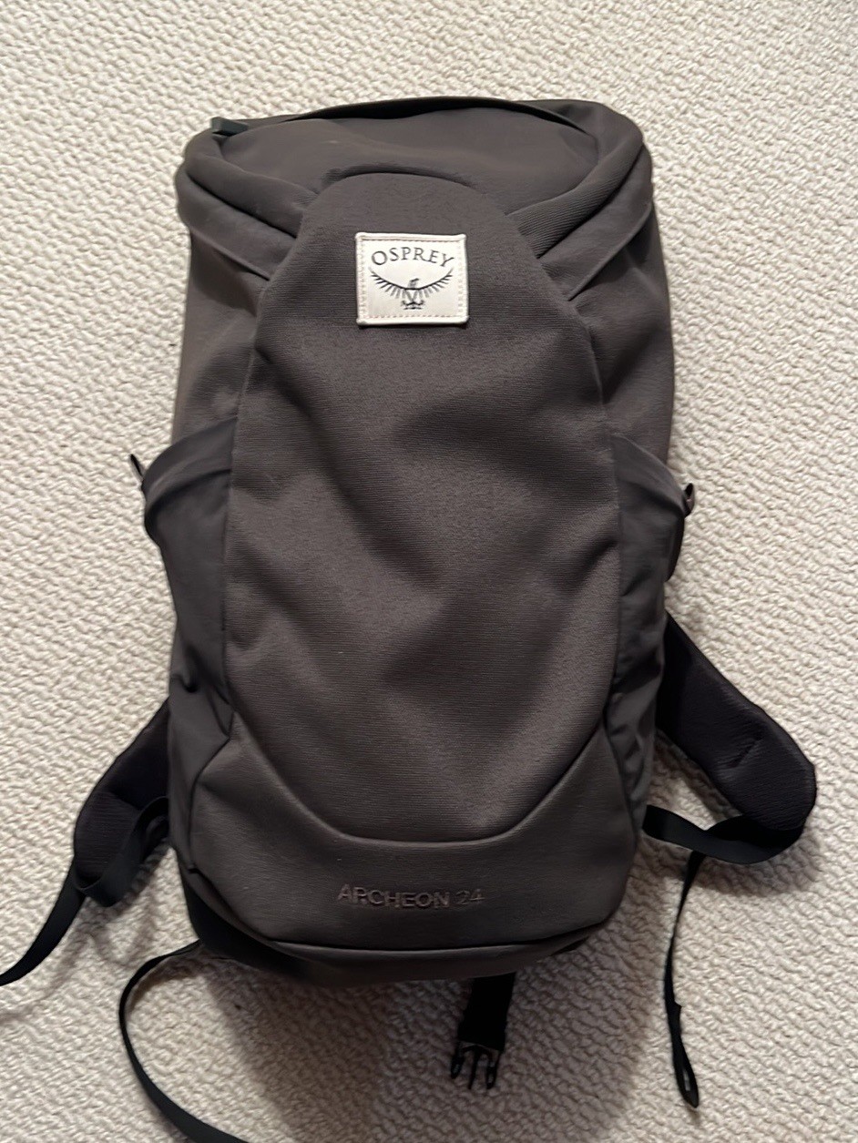 Osprey Arcane 24 Duffel