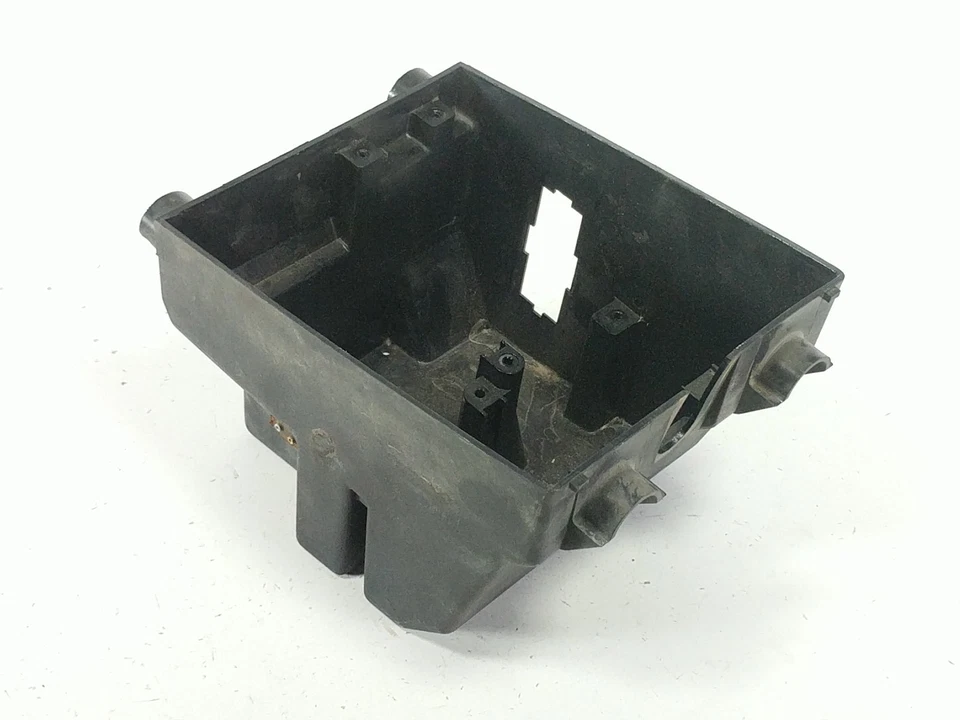 Cubierta pequeña de plástico 90 BMW K75 (caja de almacenamiento) 1459002,0 Foto 3 de 4