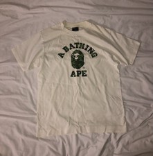 A Bathing Ape Tshirt