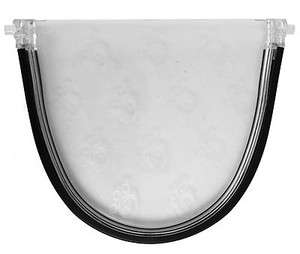 replacement cat flap door