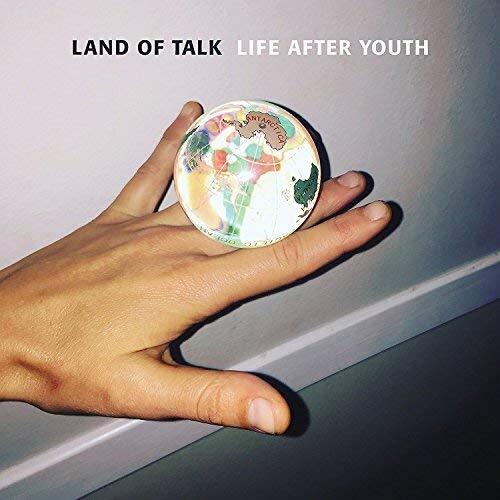 Land of Talk Life After Youth (Vinyl LP)