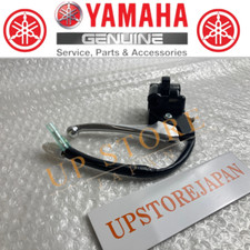 2006 - 2024 YAMAHA PW50 PW 50 Y-ZINGER OEM RH THROTTLE HOUSING HANDLE SWITCH