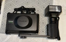 Polaroid ProPack Professional Instant Camera System with ProFlash FreeShip
