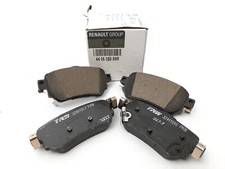 Plaquette de frein Renault Kadjar