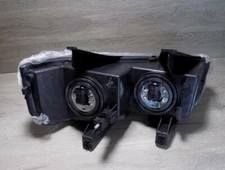 TYC 20-6581-00 RH Chevy GMC Express Headlamp Assy