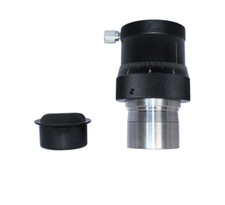 1.25inch Double Helical Focuser 1.25 " Adapter for Guider/Finder Fcope Interface