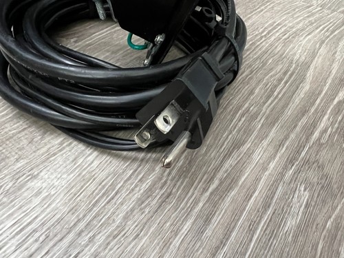Altinex Tilt N Plug Jr. TNP121 Power outlet connector - Picture 8 of 8