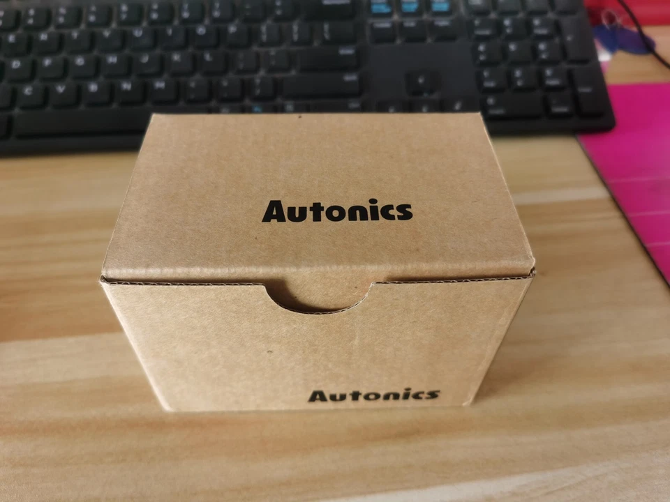 1PC New Autonics TC4M-24R TC4M24R Temperature Controller In Box Brand - Image 2 of 4