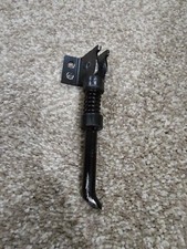 Hover-1 H1-RALY-BLK RALLY Foldable Electric Scooter Kickstand