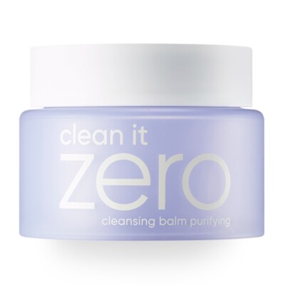 [BANILA CO] Clean It Zero Cleansing Balm Purifying - 100ml Korean Cosmetics 