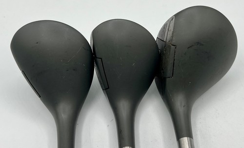 Mizuno Cimarron Golf wood set 1-3-5 Right Handed Steel Shaft Set - Picture 9 of 16