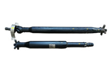 MERCEDES S CLASS W221 2013 S350 CDI LWB PROPSHAFT A2214104416