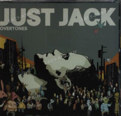 Just Jack - Overtones .