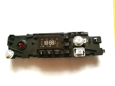 Bauknecht Steuer-Elektronik W11209325 für Waschmaschine  Eco 9418