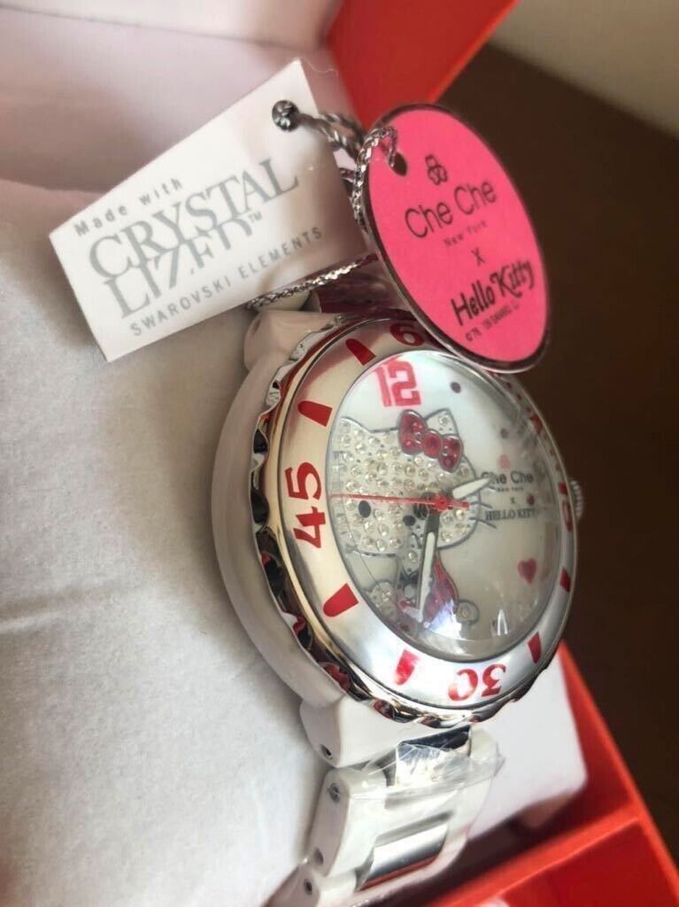 売れ筋商品お見逃しなく Che Che New York Hello kitty Kawaii 売れ筋商品お見逃しなく Che Che New York Hello kitty Kawaii