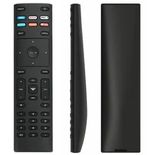 New Replace Remote for Vizio TV E65-F0 D32f-G4 M706-G3 V755-G4 M657-G0 M557-G0