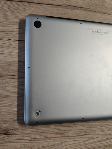 Apple MacBook Pro Mid-2010 2.66 i7 4GBRAM 15" 500GB For Parts Or Repair Read - Picture 15 of 23