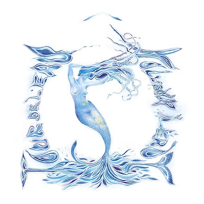 NOLWENN LEROY - O TOUR DE L'EAU 2 CD NEU 