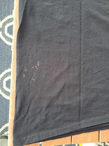 Blaze Ya Dead Homie Colton Grundy Shirt XL ICP TWIZTID PSYCHOPATHIC RECORDS - Picture 6 of 6