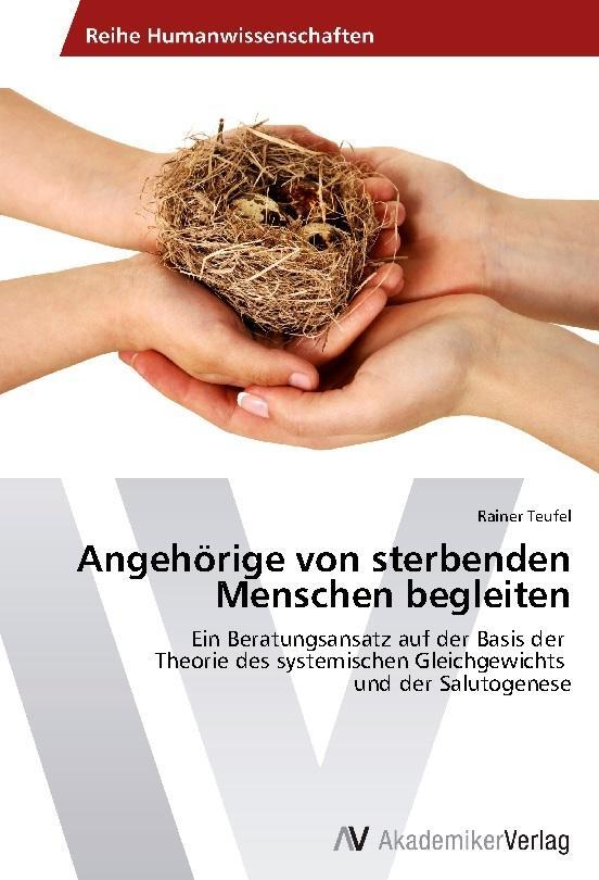 Thumbnail - Angehörige Von Sterbenden Menschen Begleiten Rainer Teufel