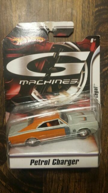 hot wheels classical gassers