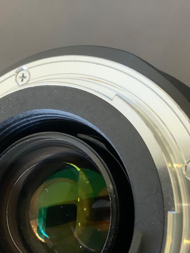 Canon ZOOM Lens EF 28-135mm 1:3.5-5.6 Image Stabilizer ULTRASONIC Motor AF Lens - Picture 11 of 13