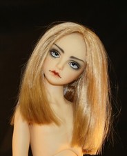 Monique Gold "Jasmine" Wig Sizes 4-5,5-6,6-7, 7-8 8-9 10-11