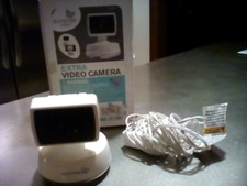 summer infant monitor 29270