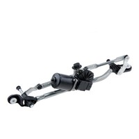 NTY Wischermotor Vorne FüR Renault Megane III Grandtour KZ0/1 1.6 16V