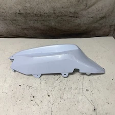 12-16 Kawasaki Ninja 650R Right Side Rear Tail Fairing