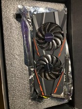 Gigabyte geforce GTX 1060 3GB
