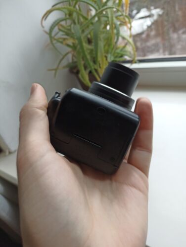 🔥Canon PowerShot G5 Black 5.0MP digital compact camera🔥WORKing FULL Set READ! - Picture 6 of 7